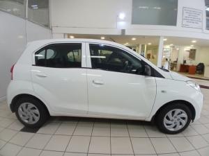 Hyundai Atos 1.1 Motion - Image 8