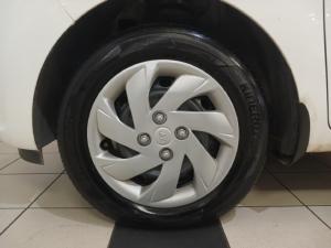 Hyundai Atos 1.1 Motion - Image 9