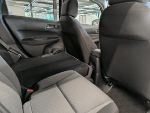Honda Fit 1.5 Comfort - Image 10