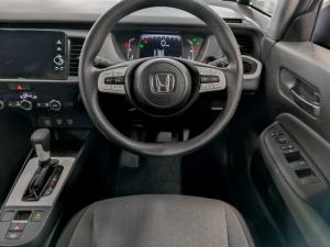 Honda Fit 1.5 Comfort - Image 13