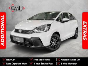 Honda Fit 1.5 Comfort - Image 1