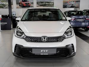 Honda Fit 1.5 Comfort - Image 2