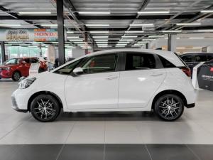 Honda Fit 1.5 Comfort - Image 3