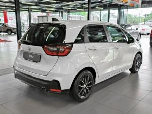 Honda Fit 1.5 Comfort - Image 4