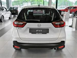 Honda Fit 1.5 Comfort - Image 5