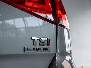 Volkswagen Golf 1.4TSI Comfortline auto - Image 10