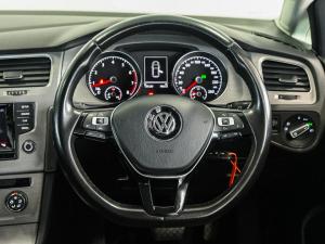Volkswagen Golf 1.4TSI Comfortline auto - Image 14