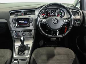 Volkswagen Golf 1.4TSI Comfortline auto - Image 18