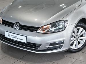 Volkswagen Golf 1.4TSI Comfortline auto - Image 19