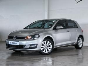 Volkswagen Golf 1.4TSI Comfortline auto - Image 1