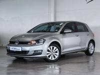Thumbnail Volkswagen Golf 1.4TSI Comfortline auto