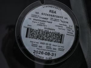 Volkswagen Golf 1.4TSI Comfortline auto - Image 20