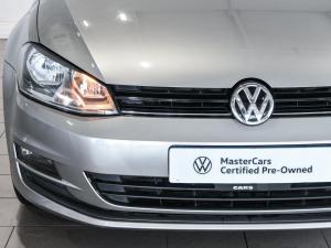 Volkswagen Golf 1.4TSI Comfortline auto - Image 2