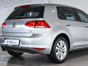 Volkswagen Golf 1.4TSI Comfortline auto - Image 4