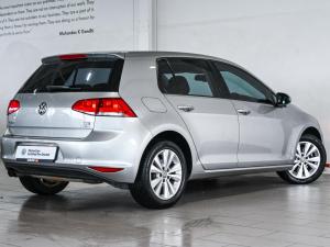 Volkswagen Golf 1.4TSI Comfortline auto - Image 5
