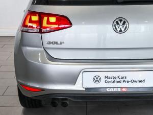 Volkswagen Golf 1.4TSI Comfortline auto - Image 7