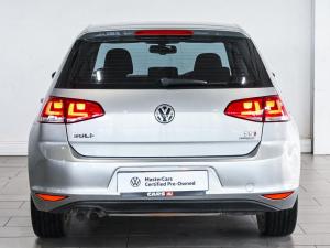 Volkswagen Golf 1.4TSI Comfortline auto - Image 8