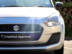 Suzuki Swift 1.2 GA - Image 14