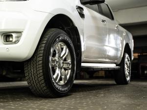 Ford Ranger 2.0SiT double cab Hi-Rider XLT - Image 10