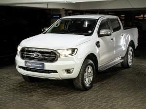 Ford Ranger 2.0SiT double cab Hi-Rider XLT - Image 1