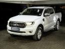 Thumbnail Ford Ranger 2.0SiT double cab Hi-Rider XLT