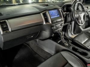 Ford Ranger 2.0SiT double cab Hi-Rider XLT - Image 32
