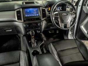 Ford Ranger 2.0SiT double cab Hi-Rider XLT - Image 33