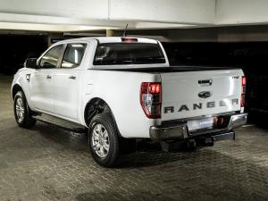 Ford Ranger 2.0SiT double cab Hi-Rider XLT - Image 3