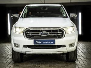 Ford Ranger 2.0SiT double cab Hi-Rider XLT - Image 4