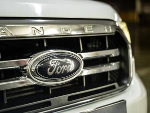 Ford Ranger 2.0SiT double cab Hi-Rider XLT - Image 8