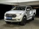 Thumbnail Ford Ranger 2.0SiT double cab Hi-Rider XLT
