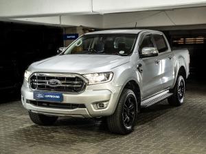 Ford Ranger 2.0SiT double cab Hi-Rider XLT - Image 1
