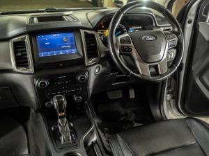 Ford Ranger 2.0SiT double cab Hi-Rider XLT - Image 27
