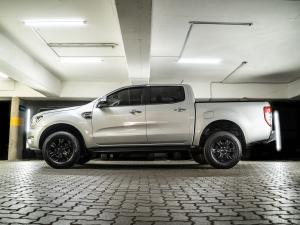 Ford Ranger 2.0SiT double cab Hi-Rider XLT - Image 2