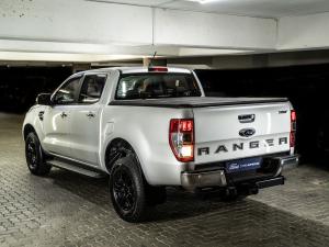 Ford Ranger 2.0SiT double cab Hi-Rider XLT - Image 3