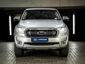 Ford Ranger 2.0SiT double cab Hi-Rider XLT - Image 4