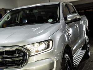 Ford Ranger 2.0SiT double cab Hi-Rider XLT - Image 6