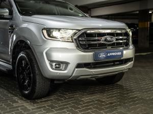 Ford Ranger 2.0SiT double cab Hi-Rider XLT - Image 8