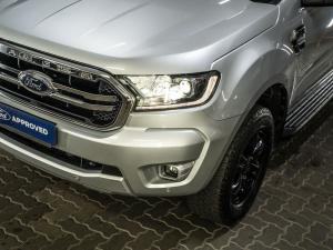Ford Ranger 2.0SiT double cab Hi-Rider XLT - Image 9