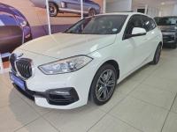 Thumbnail BMW 1 Series 118i Sport Line