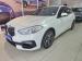 BMW 1 Series 118i Sport Line - Thumbnail 1