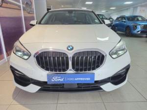 BMW 1 Series 118i Sport Line - Image 2