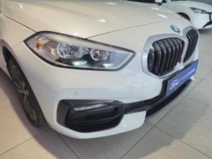 BMW 1 Series 118i Sport Line - Image 3