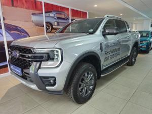 Ford Ranger 2.0 BiTurbo double cab Wildtrak - Image 1