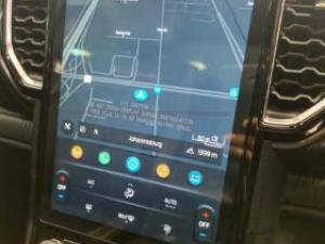 Ford Ranger 2.0 BiTurbo double cab Wildtrak - Image 4