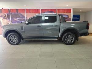 Ford Ranger 2.0 BiTurbo double cab Wildtrak - Image 4