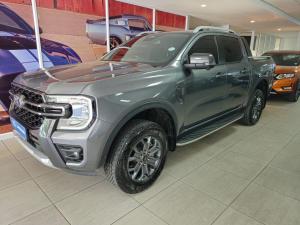 Ford Ranger 2.0 BiTurbo double cab Wildtrak - Image 1