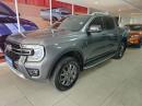 Thumbnail Ford Ranger 2.0 BiTurbo double cab Wildtrak