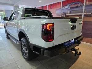 Ford Ranger 2.0 BiTurbo double cab Wildtrak - Image 7