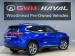 Haval H6 2.0GDIT 4WD Super Luxury - Thumbnail 15